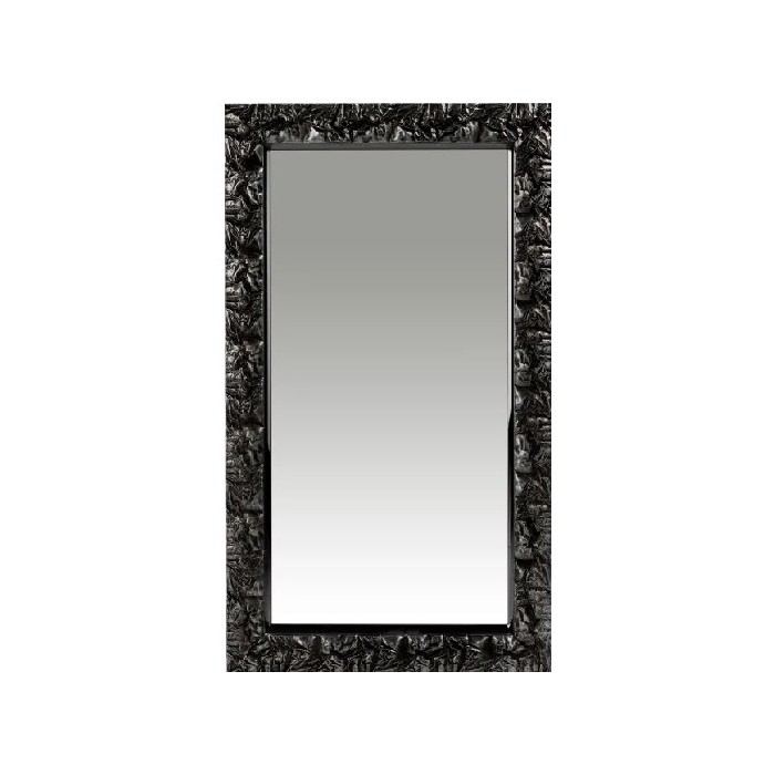 home-decor/mirrors/coco-maison-baroque-mirror-82x142cm-black-last-one-on-display