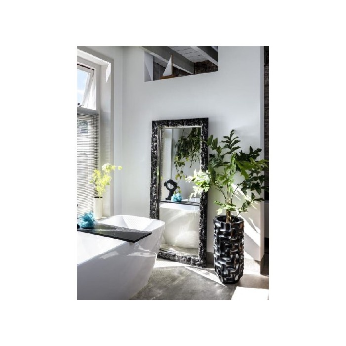 home-decor/mirrors/coco-maison-baroque-mirror-82x142cm-black-last-one-on-display