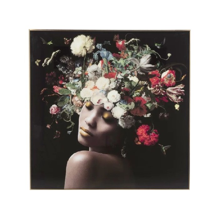home-decor/wall-decor/coco-maison-floral-painting-100x100cm