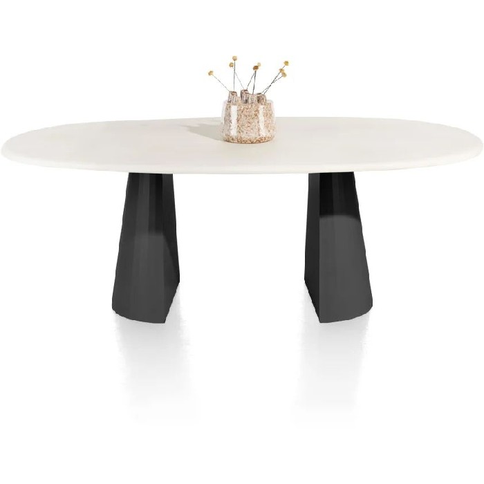 dining/dining-tables/xooon-lund-oval-table-210cm-x-120cm-stone-skin-foot-cone