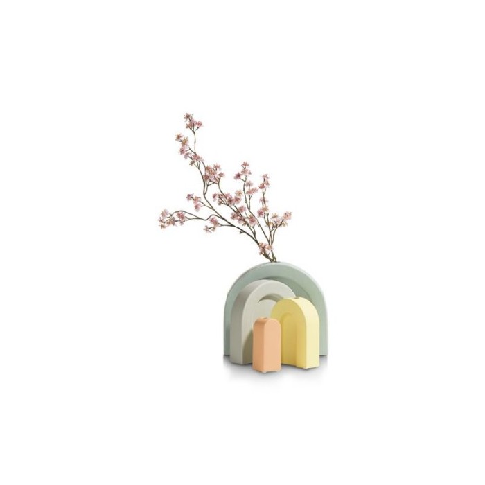 home-decor/vases/promo-coco-maison-rainbow-set-of-4-vases