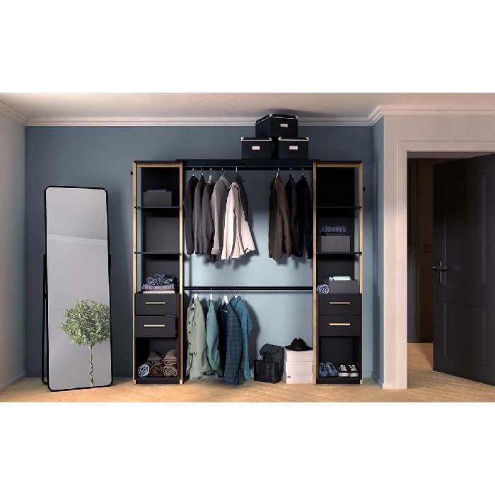 bedrooms/wardrobe-systems/moon-closet-organiser-–-kronberg-oak-black