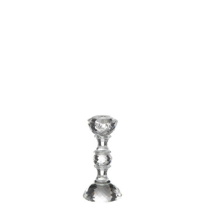 home-decor/candle-holders-lanterns/candle-holder-marie-crystal-transparent-small