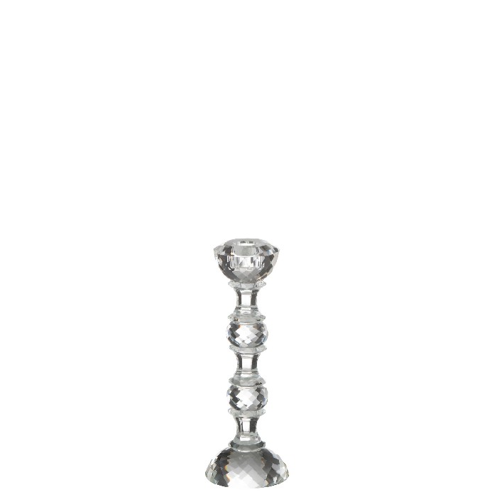 home-decor/candle-holders-lanterns/candle-holder-marie-crystal-transparent-large