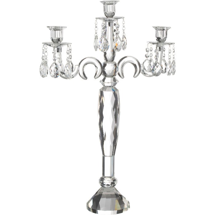 home-decor/candle-holders-lanterns/candle-holder-3-arms-crystal-transparent-large