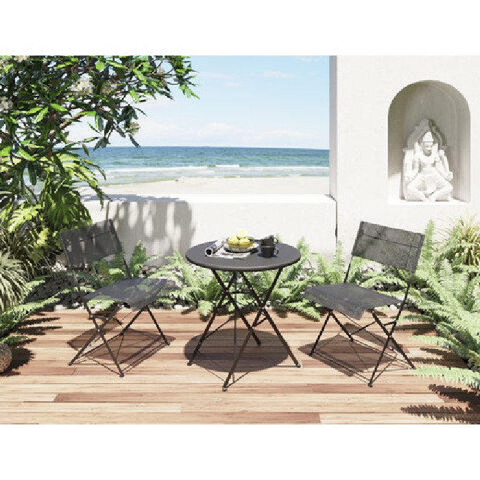 outdoor/terrace-balcony-sets/kare-set-balcony-set-of-3-parts