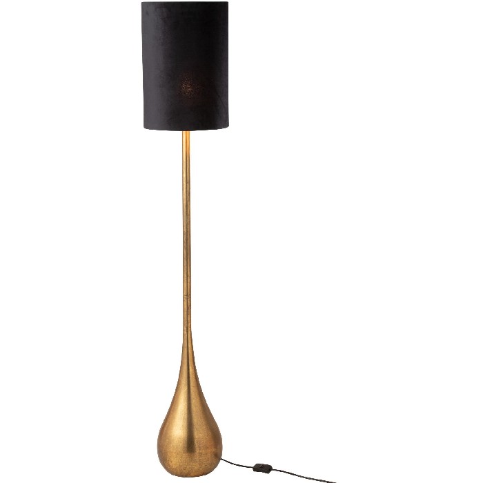 lighting/table-lamps/lamp-drop-ironvelvet-goldblack-large