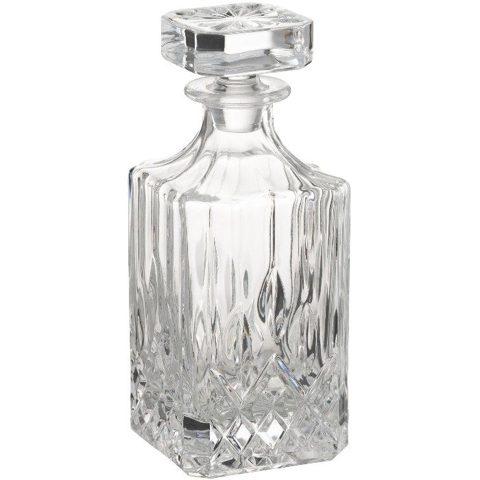 tableware/carafes-jugs-bottles/carafe-franco-glass-transparent