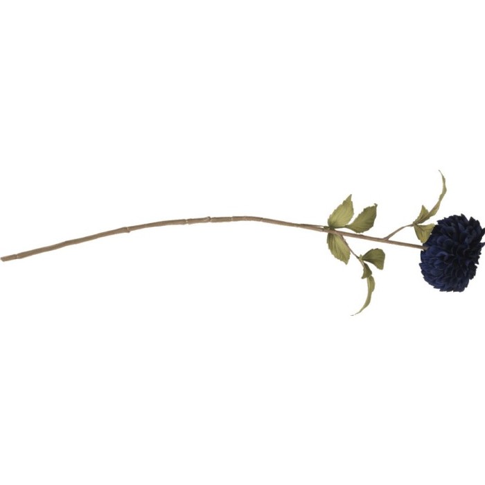 home-decor/artificial-plants-flowers/promo-coco-maison-dahlia-pompon-h74cm-polyester