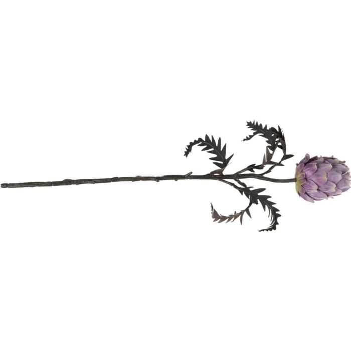 home-decor/artificial-plants-flowers/promo-coco-maison-protea-spray-h63cm-polyester