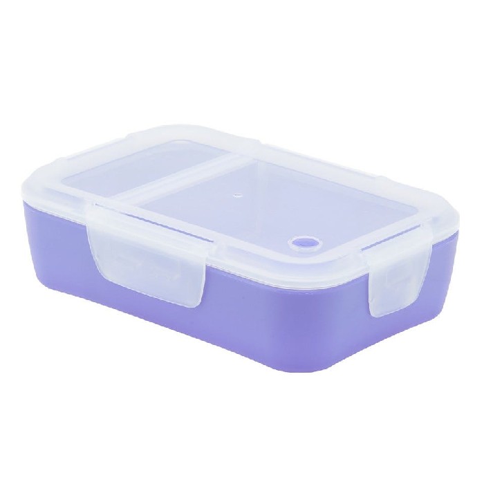 kitchenware/picnicware/smash-rectangular-lunch-box-with-divider-–-2-assorted-colours
