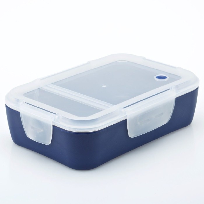 kitchenware/picnicware/smash-rectangular-lunch-box-with-divider-–-2-assorted-colours