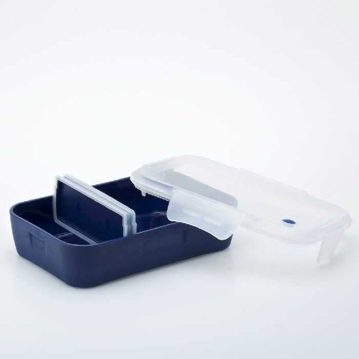 kitchenware/picnicware/smash-rectangular-lunch-box-with-divider-–-2-assorted-colours