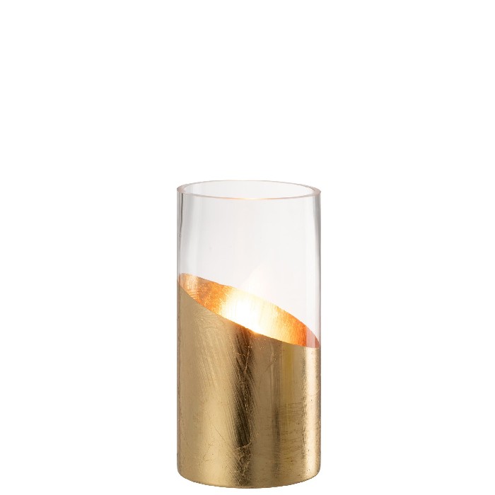 home-decor/candle-holders-lanterns/hurricane-moa-glass-transparentgold-small