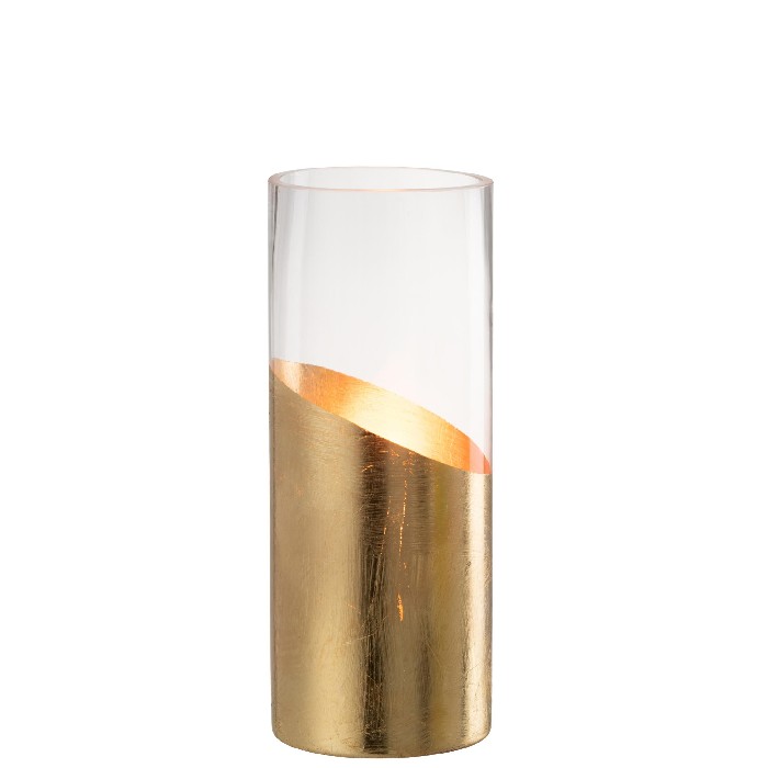 home-decor/candle-holders-lanterns/hurricane-moa-glass-transparentgold-medium