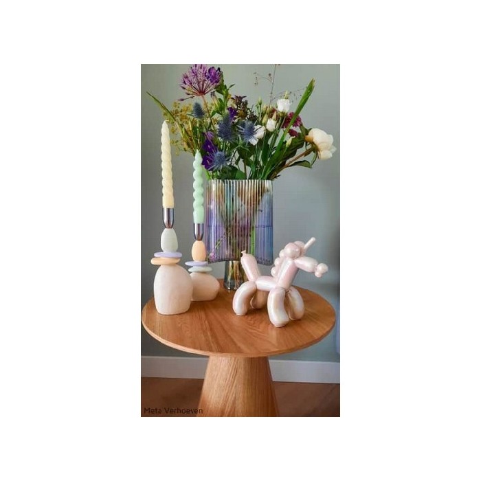 home-decor/candle-holders-lanterns/promo-coco-maison-moonrock-candlestick-h24cm
