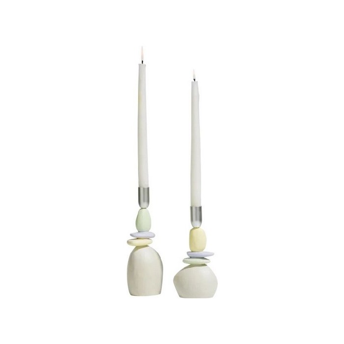 home-decor/candle-holders-lanterns/promo-coco-maison-moonrock-candlestick-h20cm