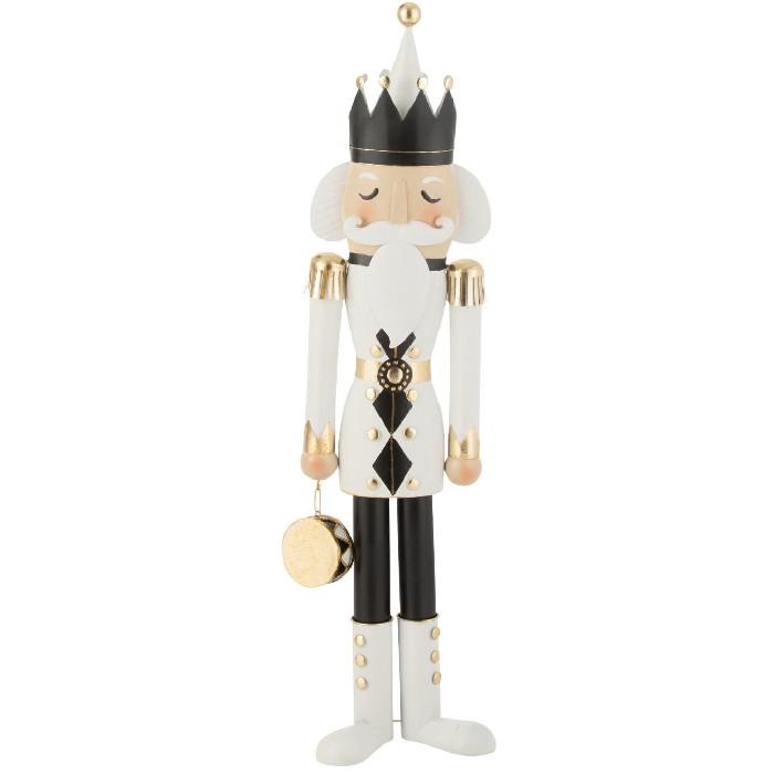 christmas/nutcrackers/nutcracker-iron-blackwhite-medium