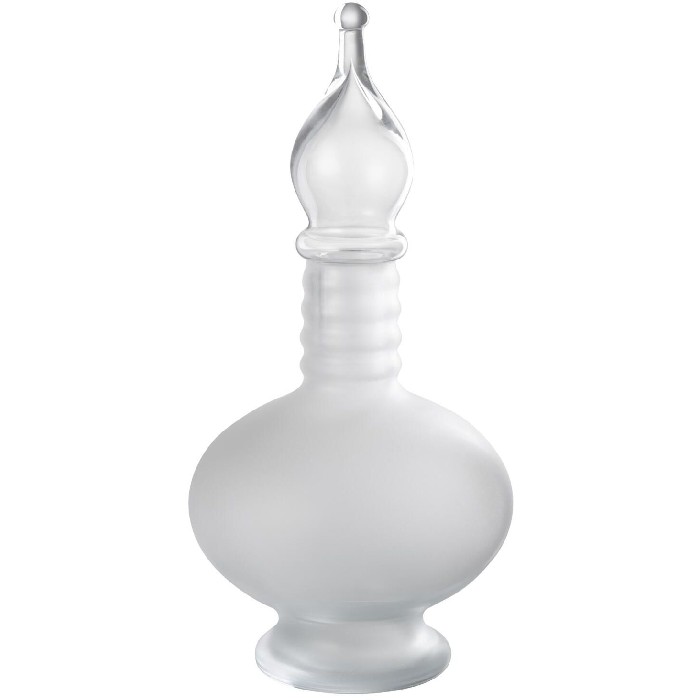 home-decor/vases/vase-with-cap-phial-deco-joey-glass-transparent-small