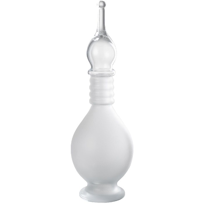 home-decor/vases/vase-with-cap-phial-deco-joe-glass-transparent-medium
