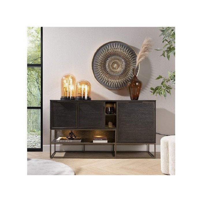 home-decor/wall-decor/coco-maison-spiral-3d-wall-deco-80x80cm