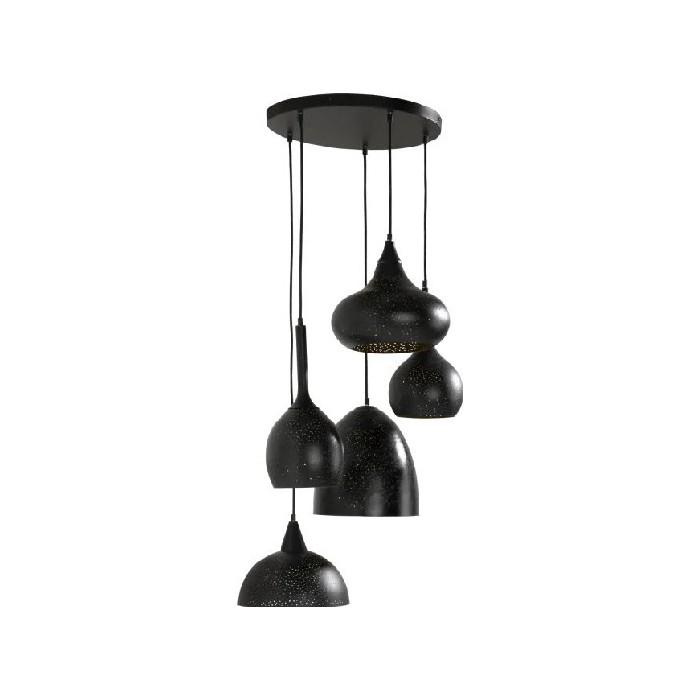lighting/chandelier-pendant-lighting/coco-maison-arjen-hanging-lamp-5xe27-black