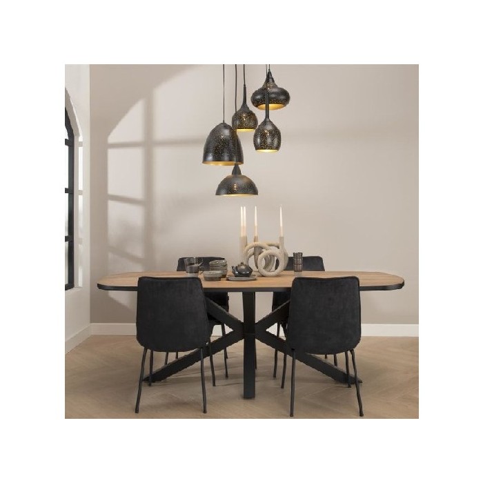 lighting/chandelier-pendant-lighting/coco-maison-arjen-hanging-lamp-5xe27-black