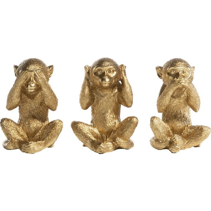 home-decor/decorative-ornaments/coco-maison-monkey-no-see-figurine-h20cm