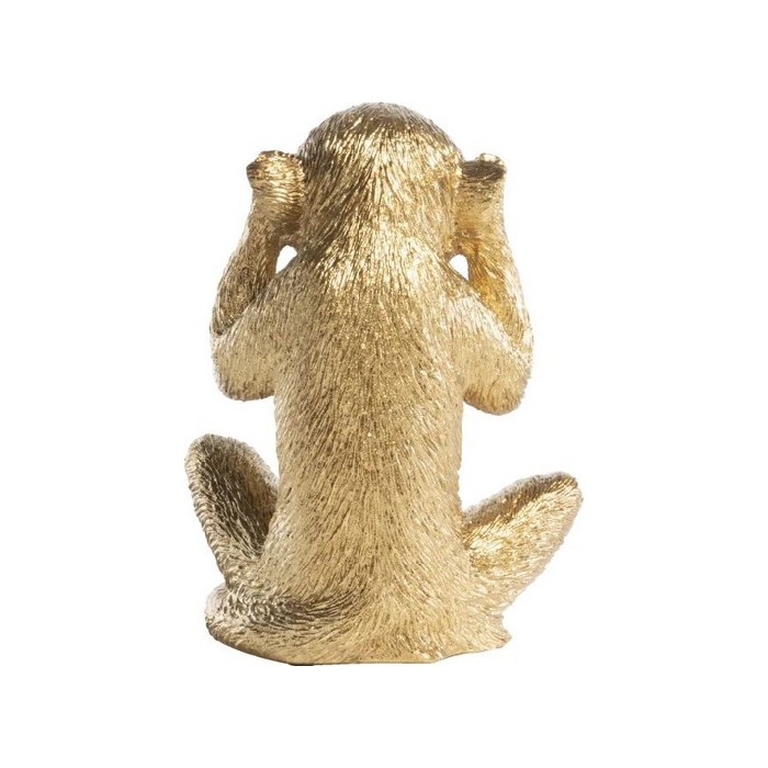 home-decor/decorative-ornaments/coco-maison-monkey-no-hear-figurine-h20cm
