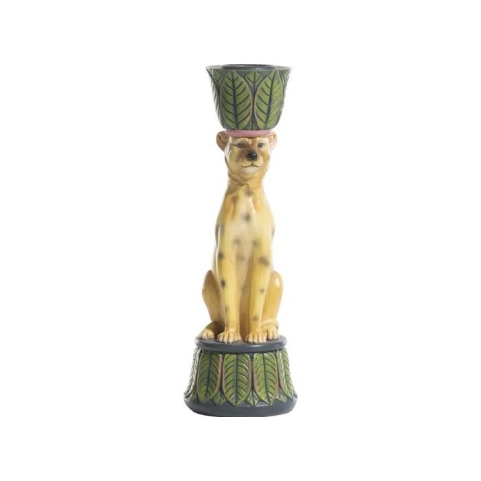 home-decor/decorative-ornaments/coco-maison-rudo-candle-holder-h17cm