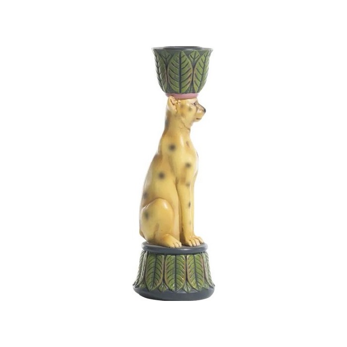home-decor/decorative-ornaments/coco-maison-rudo-candle-holder-h17cm