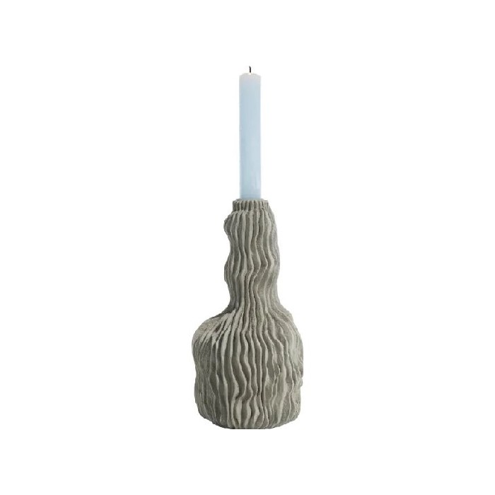 home-decor/decorative-ornaments/coco-maison-loki-candlestick-h24cm