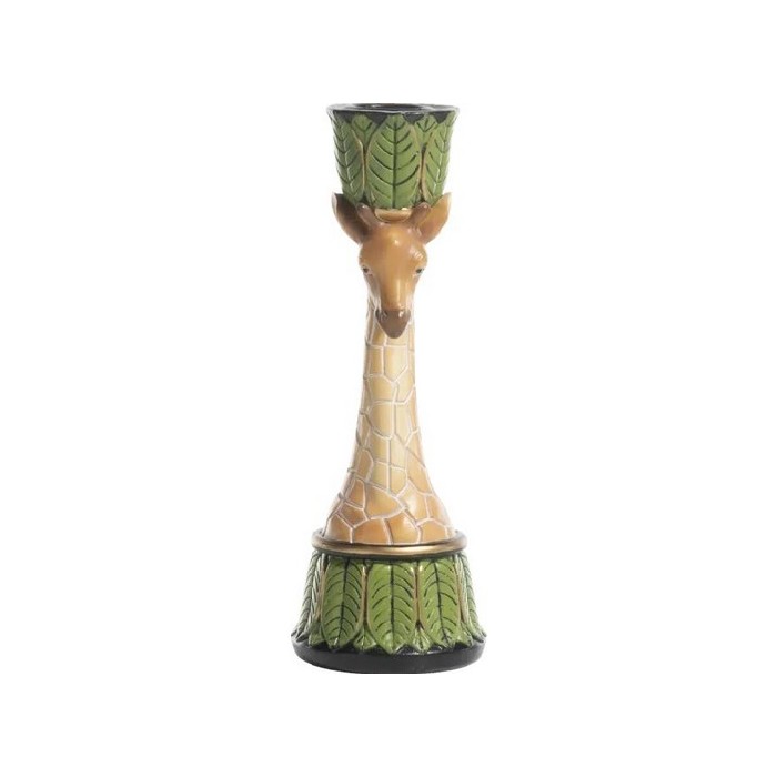 home-decor/decorative-ornaments/coco-maison-ashur-candle-holder-h17cm