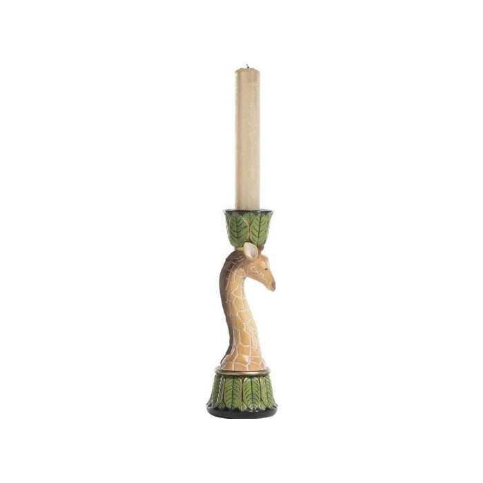 home-decor/decorative-ornaments/coco-maison-ashur-candle-holder-h17cm