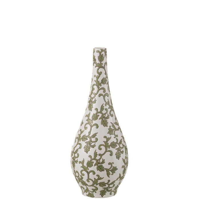 home-decor/vases/vase-yezi-pear-porcelain-greenwhite