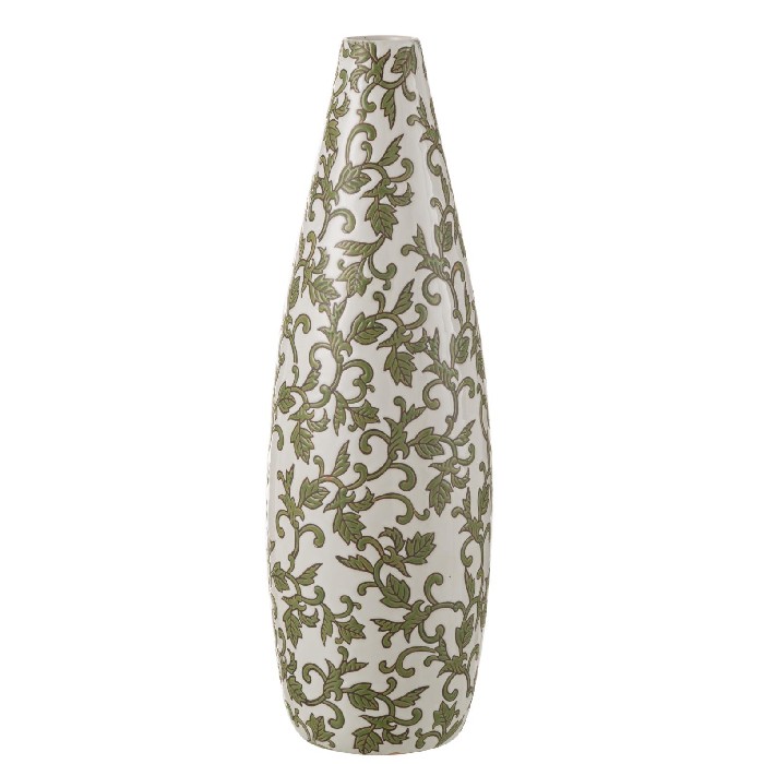 home-decor/vases/vase-yezi-porcelain-greenwhite