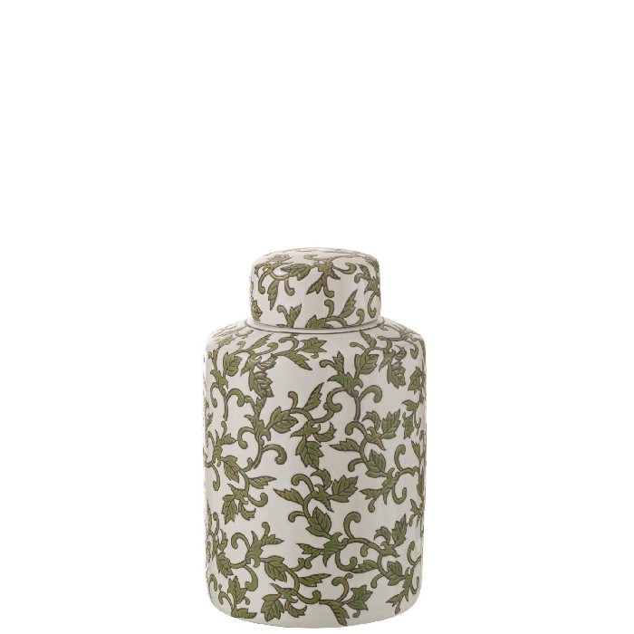 home-decor/vases/jar-decorative-yezi-porcelain-greenwhite-large