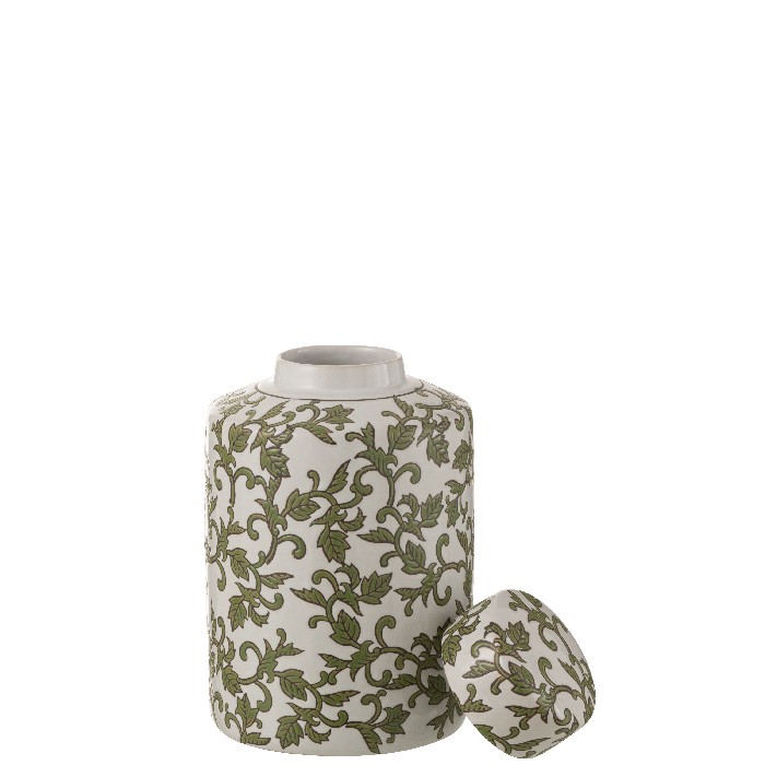 home-decor/vases/jar-decorative-yezi-porcelain-greenwhite-large
