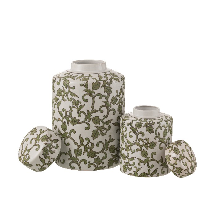 home-decor/vases/jar-decorative-yezi-porcelain-greenwhite-large