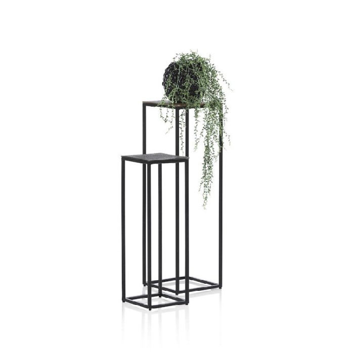 home-decor/indoor-pots-plant-stands/coco-maison-pillar-maggy-set-of-2-last-one-on-display