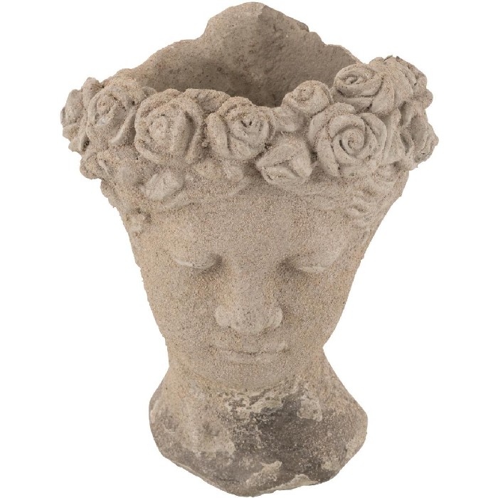 home-decor/indoor-pots-plant-stands/flowerpot-antique-poly-natural-large