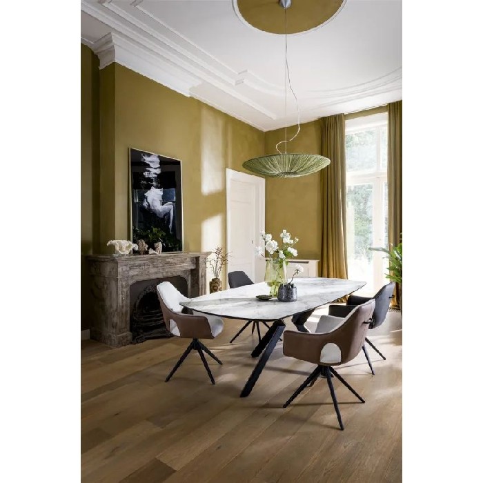 dining/dining-chairs/xooon-inaya-armchair-swivel-grey