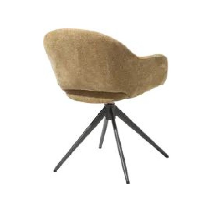 dining/dining-chairs/xooon-finn-armchair-ocher-yellow
