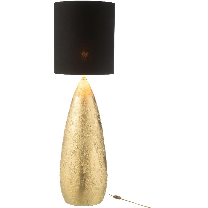 lighting/table-lamps/lamp-with-shade-drop-ceramic-gold-large