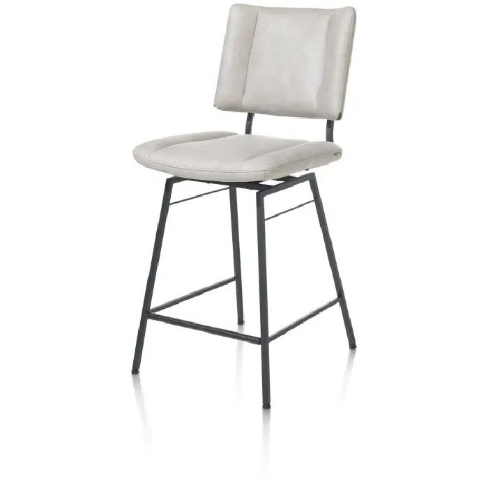 dining/dining-stools/xooon-tatum-bar-chair-swivel-black-legs