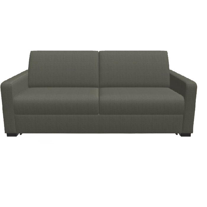 sofas/fabric-sofas/xooon-veymont-3-seater-sofa-bed-secilia-dark-green