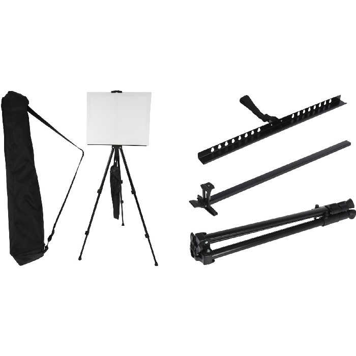 kids-and-stationery/kids-accessories-deco/foldable-metal-easel-with-carry-bag