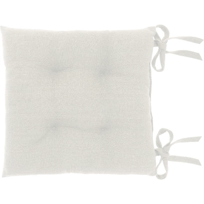 home-textiles/cushions-cushion-covers/coincasa-cotton-slub-seat-pad