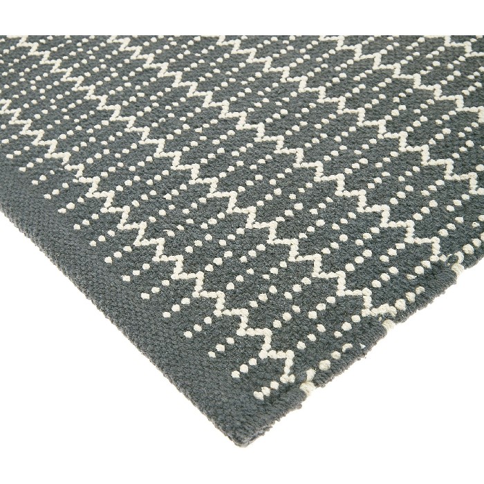 home-textiles/carpets-rugs/coincasa-cotton-kitchen-mat-with-jacquard-weave-494967