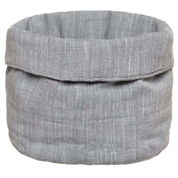 tableware/centrepieces-fruit-bowls/coincasa-round-quilted-malange-basket